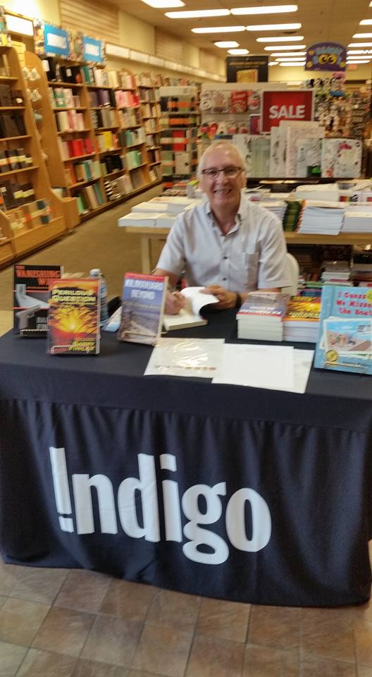 Coles at Billings Bridge