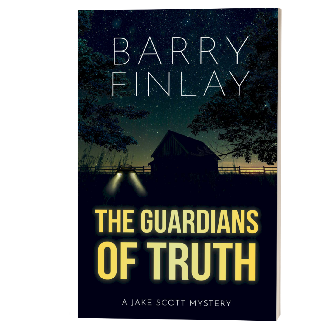 The Guardians of Truth – Official Release